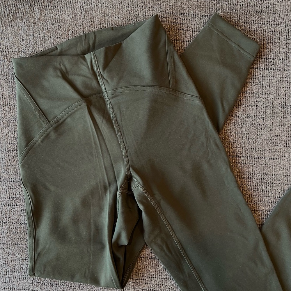 Instill High-Rise Tight 25”